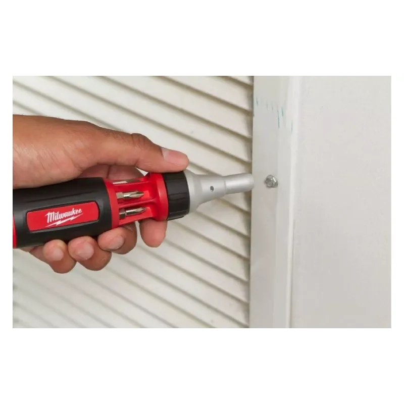 Отвертка Milwaukee (4932471598)