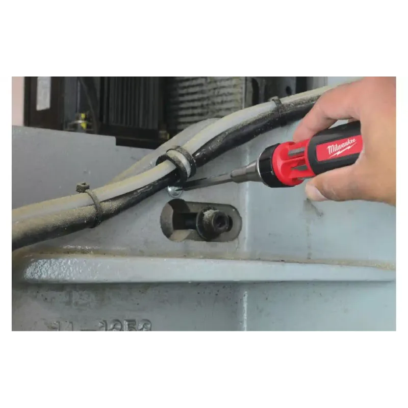 Отвертка Milwaukee (4932471598)