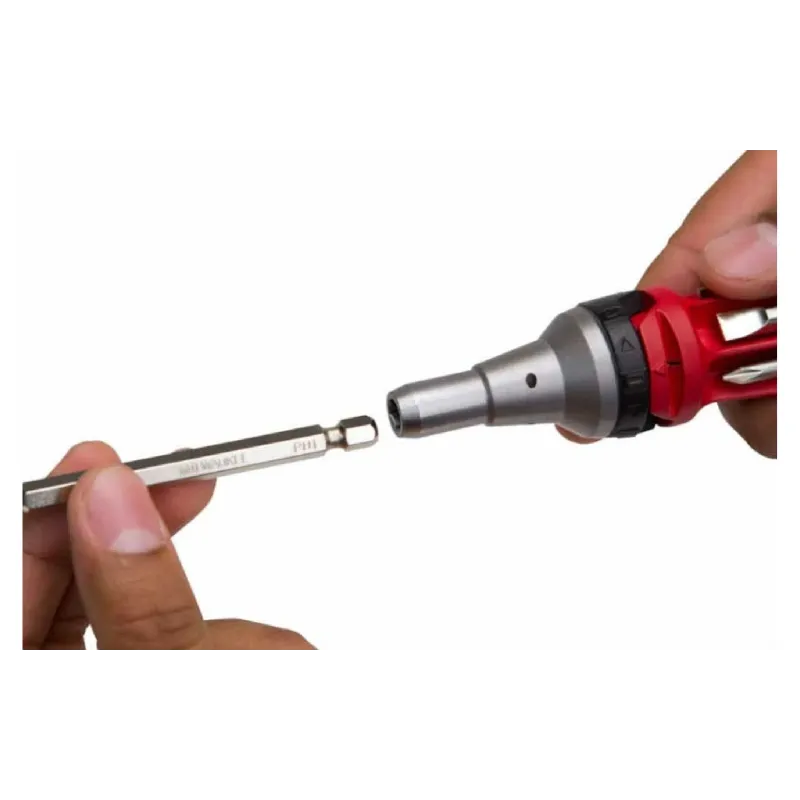 Отвертка Milwaukee (4932471598)