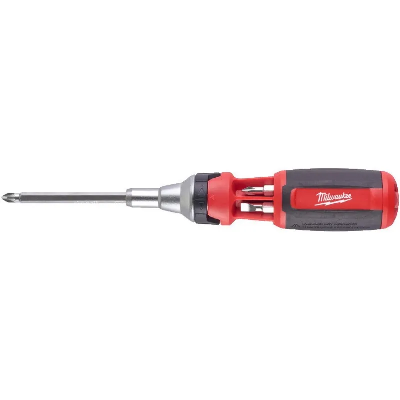 Отвертка Milwaukee (4932471598)