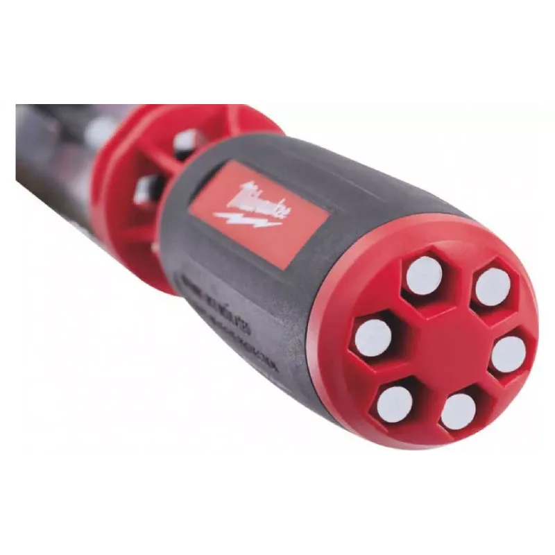 Отвертка Milwaukee (4932471598)