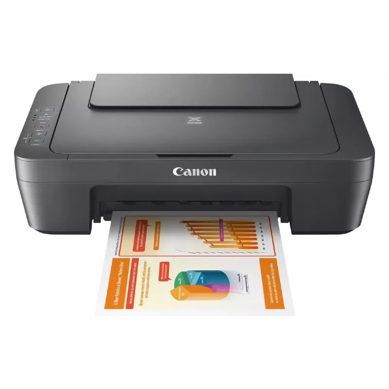 БФП Canon Pixma  MG2541S (0727C067)