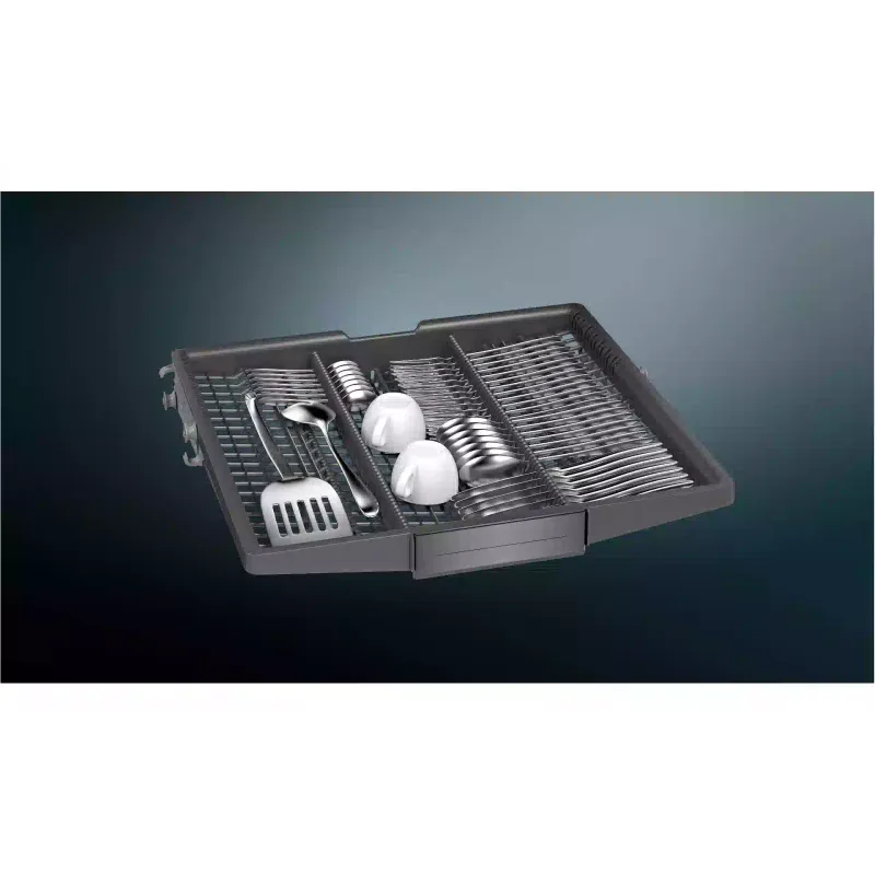 Vgradni pomivalni stroj Siemens, White (SN65ZX19CE)