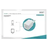 Charger Digitus (DA-10063)