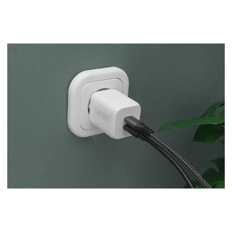 Charger Digitus (DA-10063)