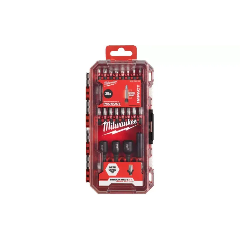 Ρόπαλο Milwaukee (4932492003)