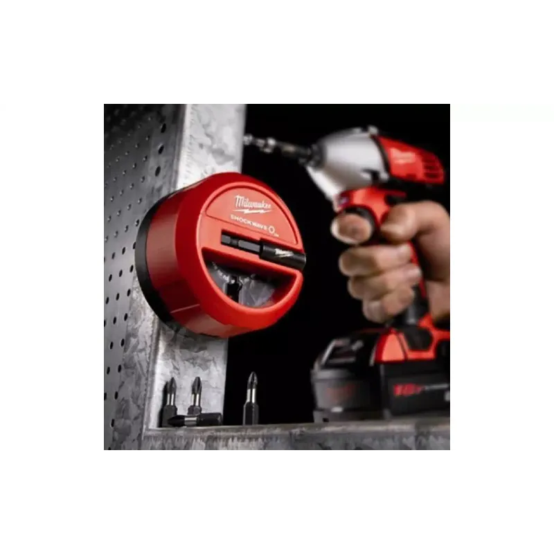 Біта Milwaukee (4932430904)