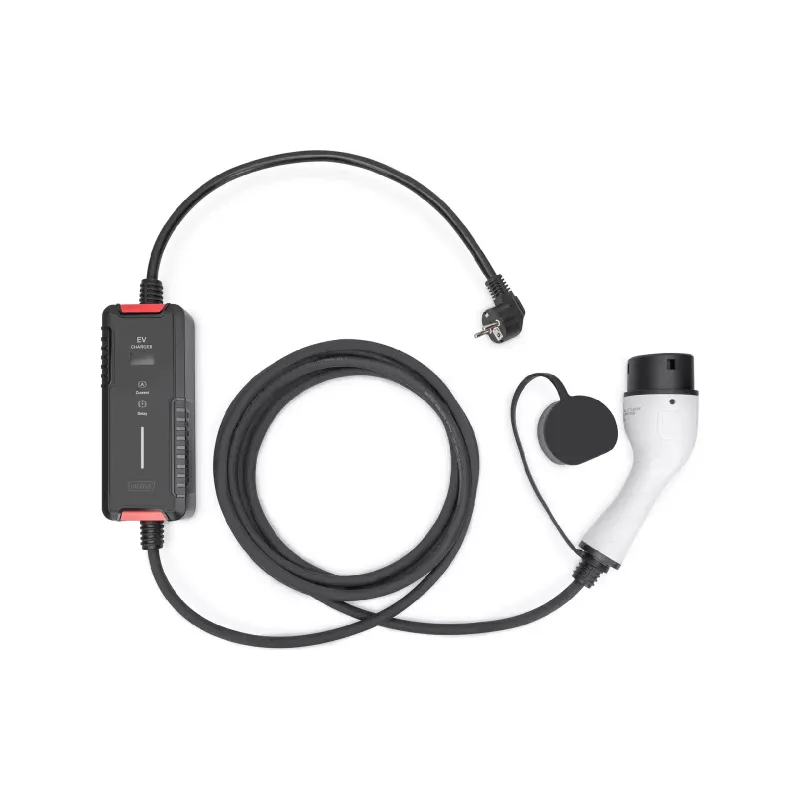 Polnilnik Digitus (DK-1P16-A-050-BL)