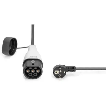 Charger Digitus (DK-1P16-A-050-BL)