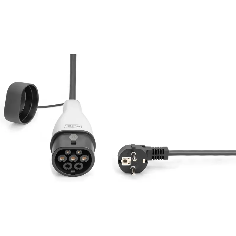 Polnilnik Digitus (DK-1P16-A-050-BL)