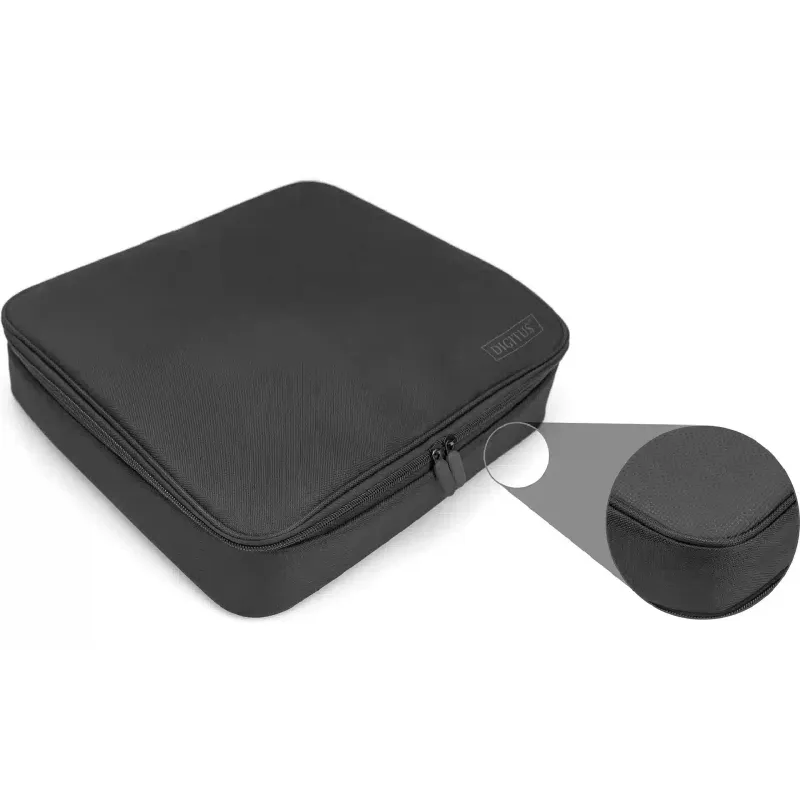 Polnilnik Digitus (DK-1P16-A-050-BL)