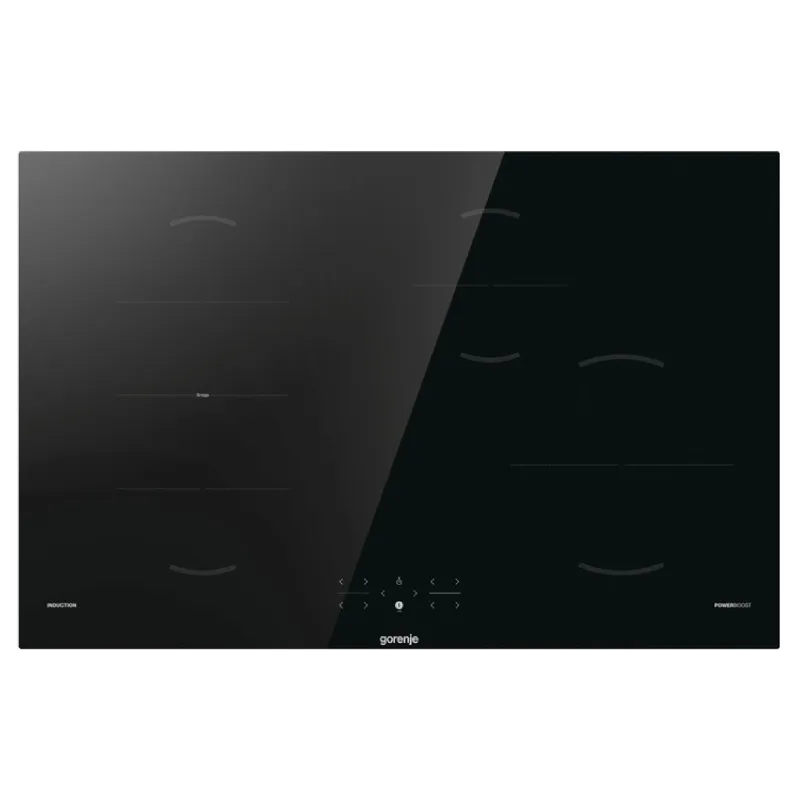 موقد Gorenje, Black (GI8421BSC)