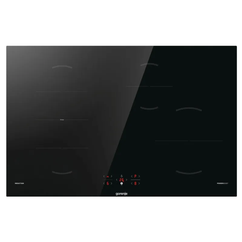 موقد Gorenje, Black (GI8421BSC)