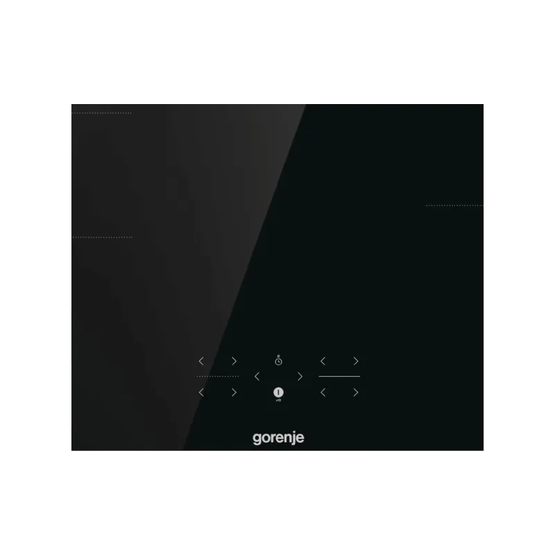 موقد Gorenje, Black (GI8421BSC)
