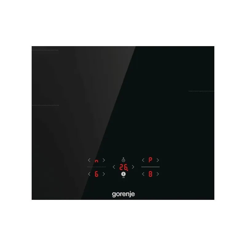 موقد Gorenje, Black (GI8421BSC)