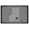 موقد Gorenje, Black (GI8421BSC)