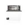Вбудована посудомийна машина Gorenje DW50.2 (GV673B66), White