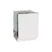 Вбудована посудомийна машина Gorenje DW50.2 (GV673B66), White