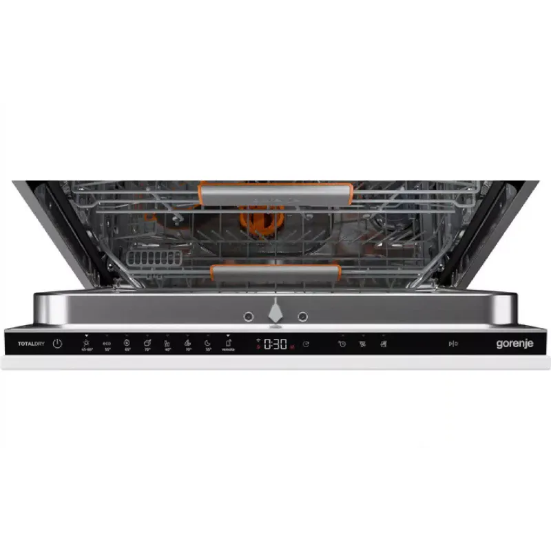 Вбудована посудомийна машина Gorenje DW50.2 (GV673B66), White