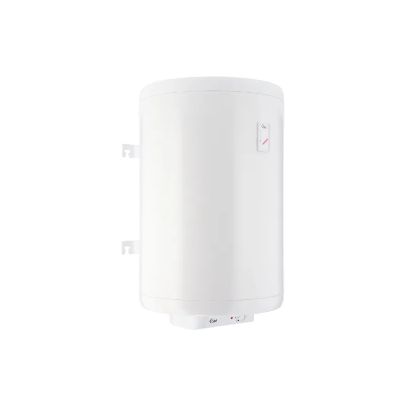 Θερμοσίφωνας Tiki (GB100_COMFORTU100)