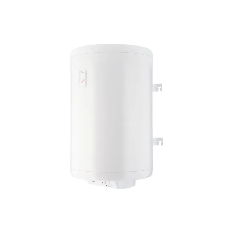 Θερμοσίφωνας Tiki (GB100_COMFORTU100)