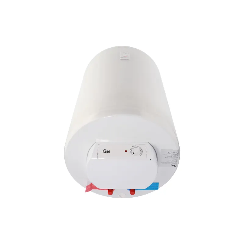 Calentador de agua Tiki (GB150_COMFORTU150)