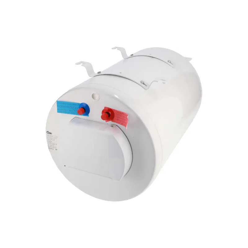 Calentador de agua Tiki (GB150_COMFORTU150)