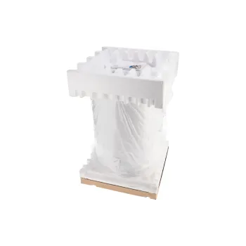 Θερμοσίφωνας Tiki (GB50_COMFORTU50)