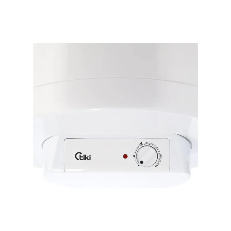 Θερμοσίφωνας Tiki (GB50_COMFORTU50)