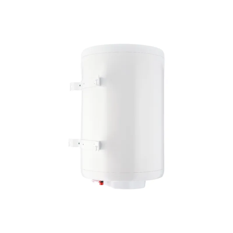 Водонагрівач Tiki (GB80_COMFORTU80)
