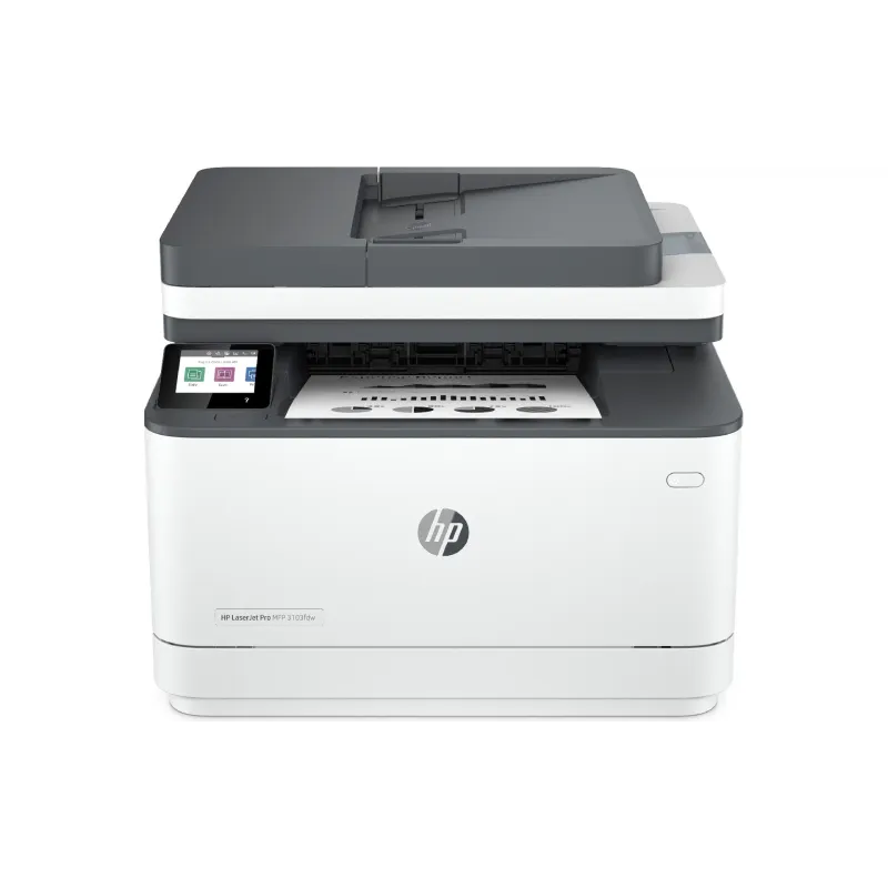 Večfunkcijska naprava HP LaserJet Pro 3103fdw (3G632A)