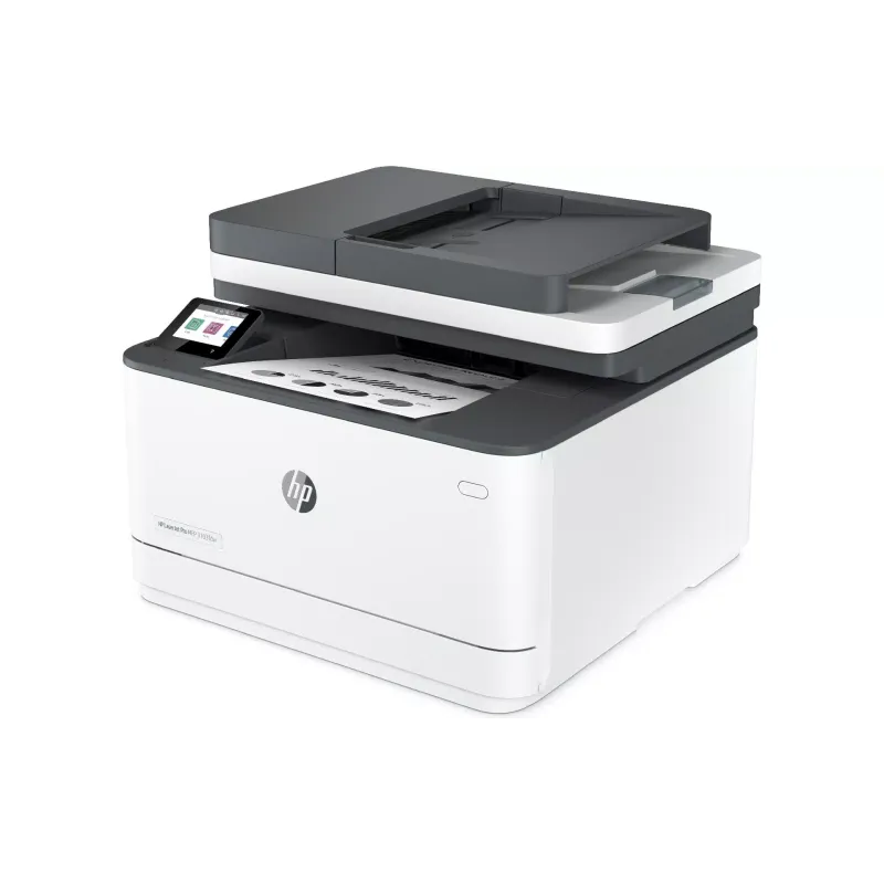 Večfunkcijska naprava HP LaserJet Pro 3103fdw (3G632A)