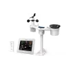 Μετεωρολογικός σταθμός Sencor, White (SWS16600WIFI)