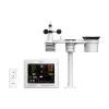Μετεωρολογικός σταθμός Sencor, White (SWS16600WIFI)