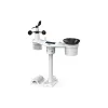 Μετεωρολογικός σταθμός Sencor, White (SWS16600WIFI)