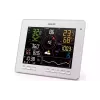 Μετεωρολογικός σταθμός Sencor, White (SWS16600WIFI)