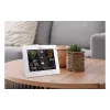 Μετεωρολογικός σταθμός Sencor, White (SWS16600WIFI)