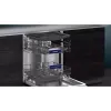 غسالة الأطباق المدمجة Siemens, White (SN63HX62MT)