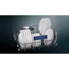 غسالة الأطباق المدمجة Siemens, White (SN63HX62MT)