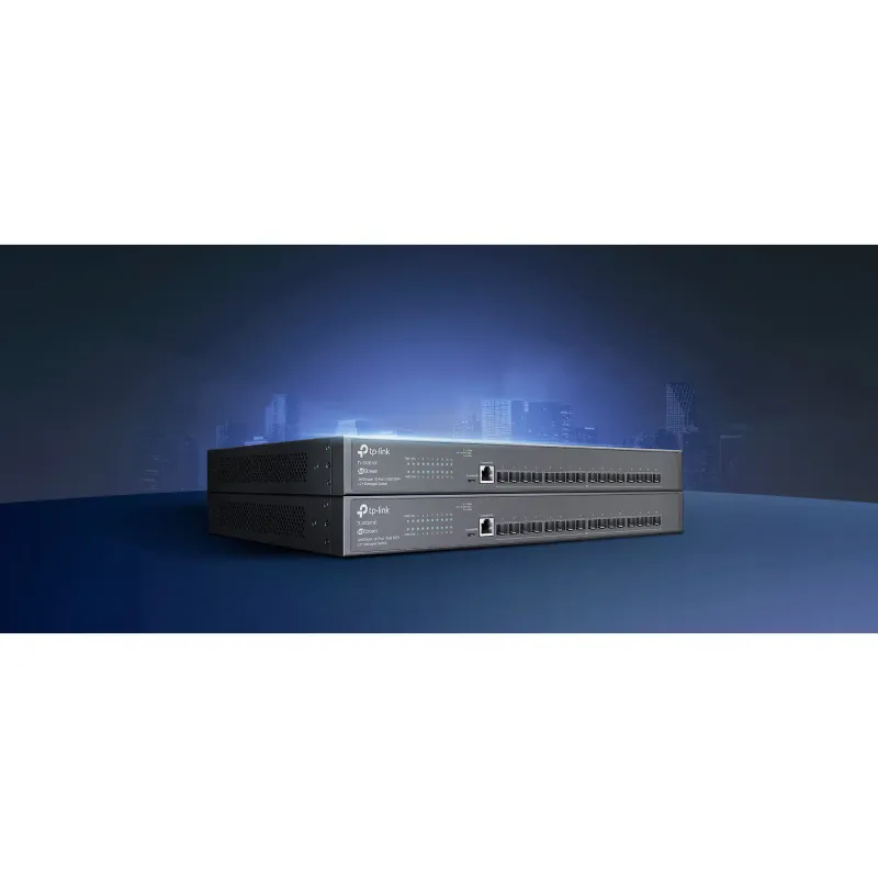 Kapcsoló TP-Link (SX3016F)