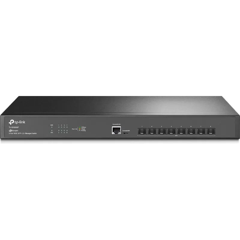 Preklop TP-Link (SX3008F)