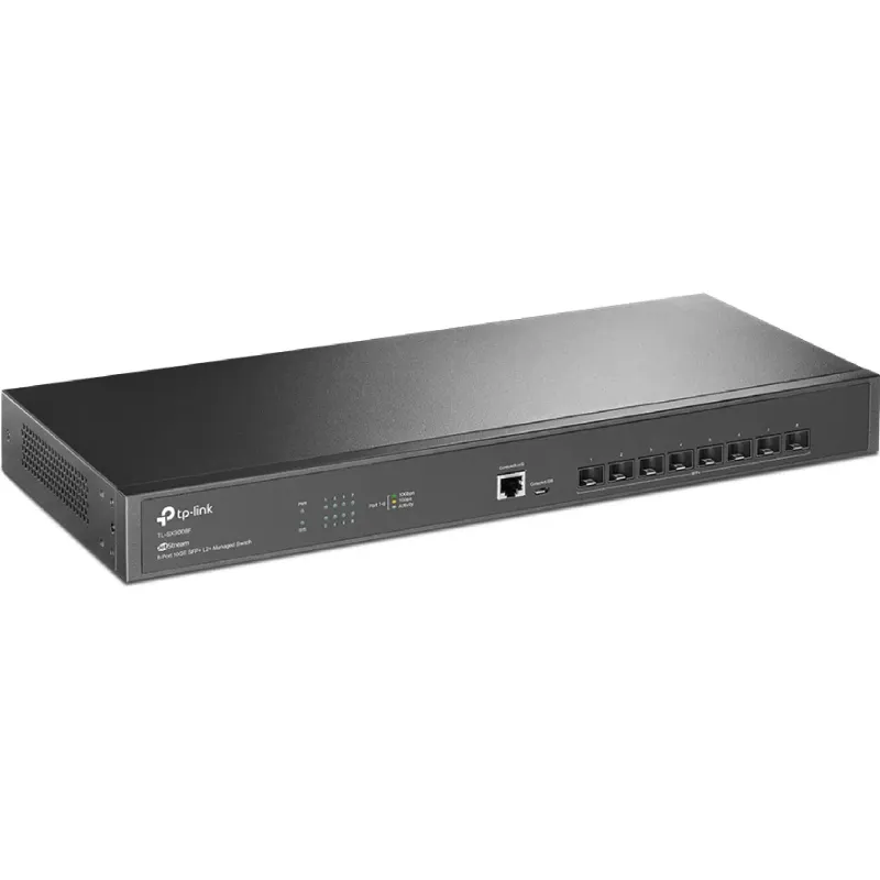 Preklop TP-Link (SX3008F)