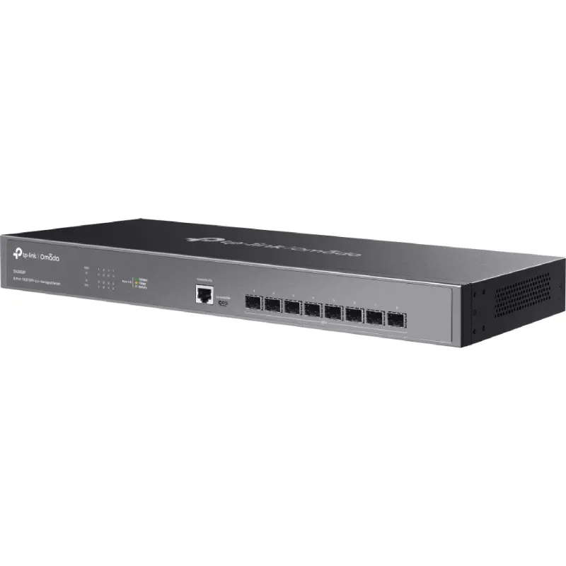Preklop TP-Link (SX3008F)