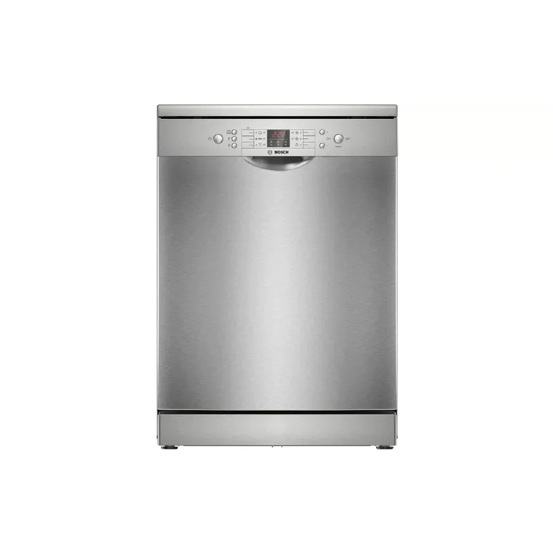 غسالة الأواني Bosch, Stainless steel (SMS26DI00T)
