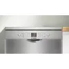 غسالة الأواني Bosch, Stainless steel (SMS26DI00T)