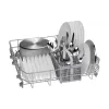غسالة الأواني Bosch, Stainless steel (SMS26DI00T)