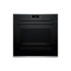 Forno embutido Bosch, Black (HRG232EB3)