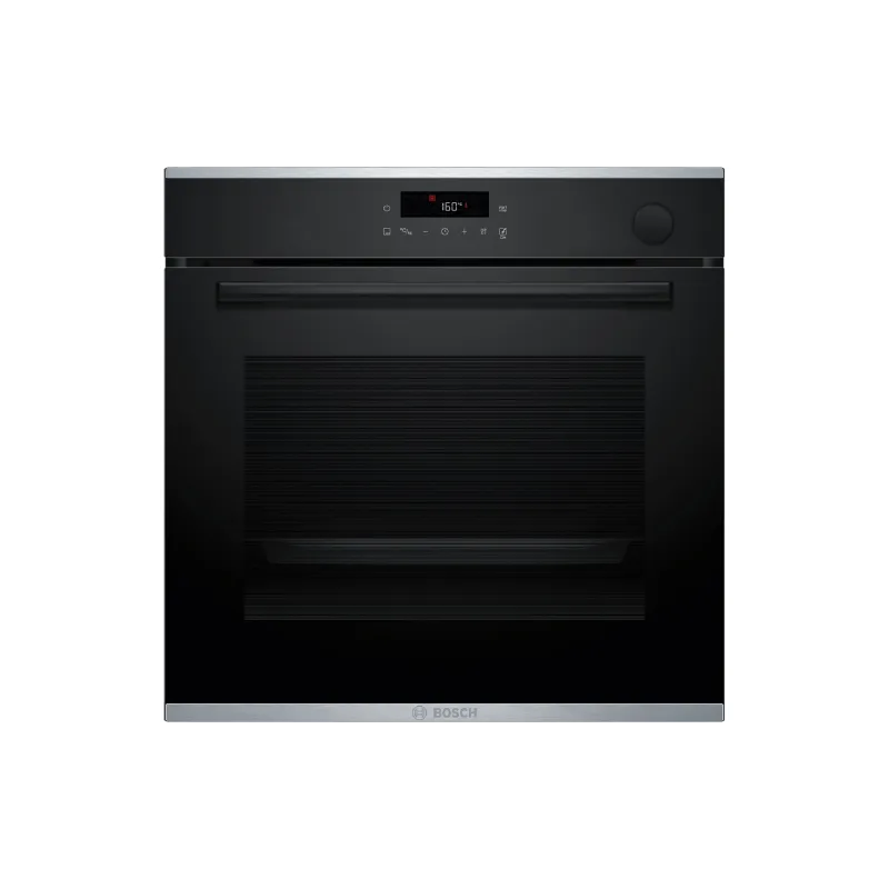 Forno embutido Bosch, Black (HRG232EB3)