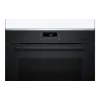Forno embutido Bosch, Black (HRG232EB3)