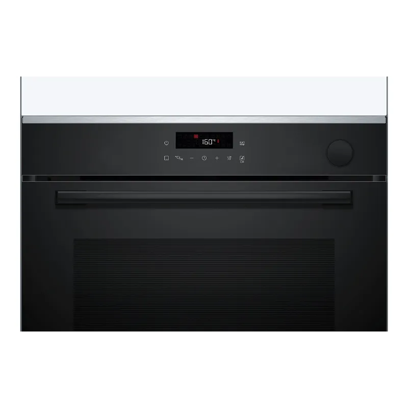 Forno embutido Bosch, Black (HRG232EB3)